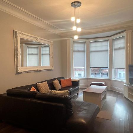 3 Bedroom Property Close To Beach 사우스실즈 외부 사진