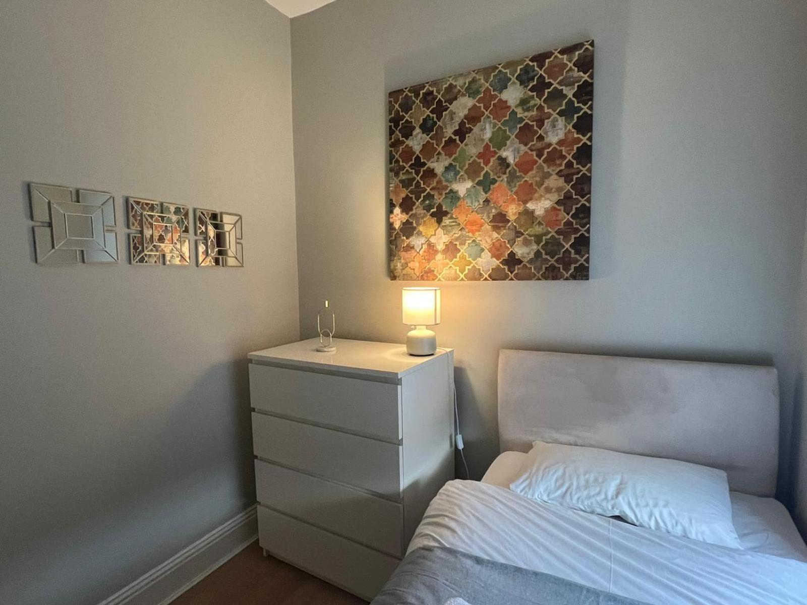 3 Bedroom Property Close To Beach 사우스실즈 외부 사진