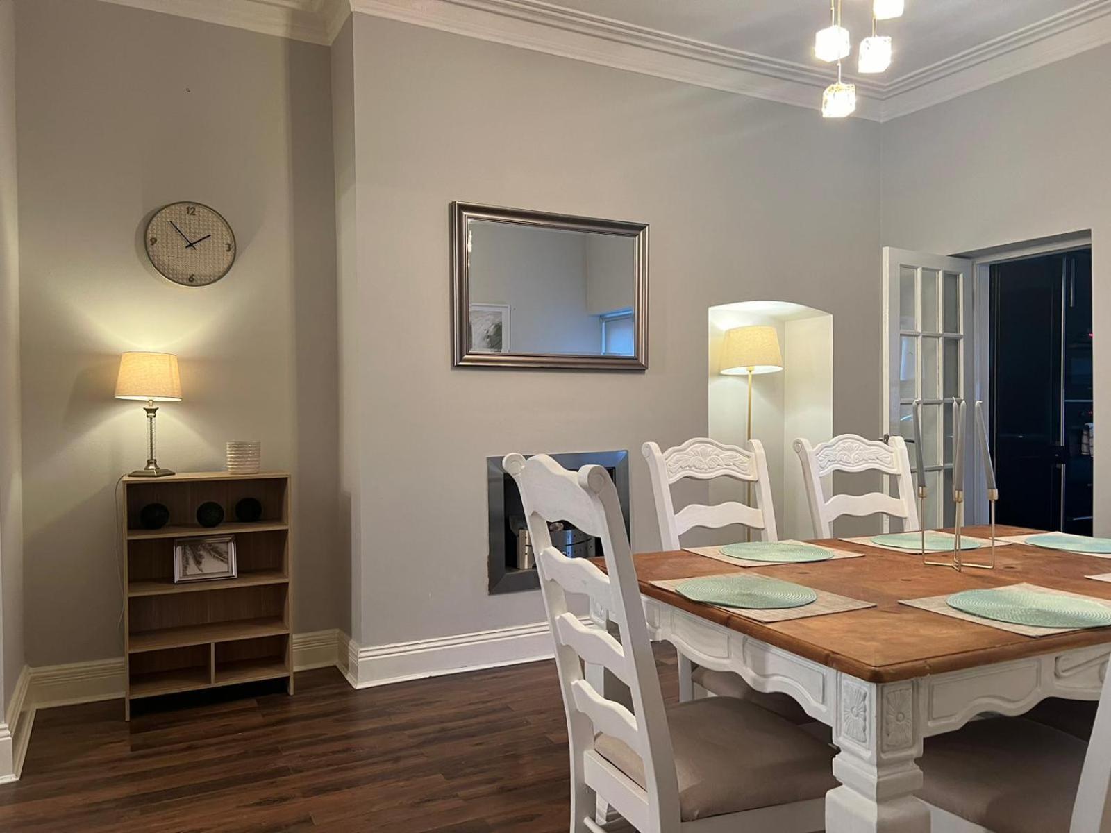 3 Bedroom Property Close To Beach 사우스실즈 외부 사진